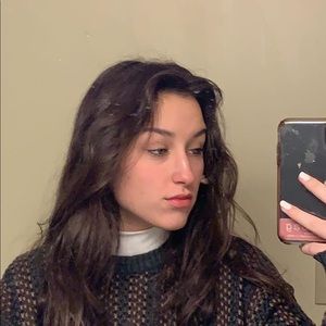 Meet your Posher, Kylie